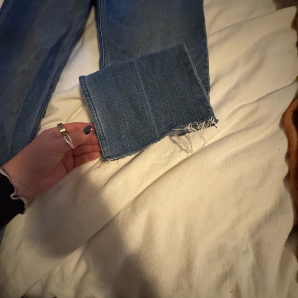 Abercrombie and Fitch Jeans - Picture 3 of 3